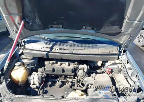 2010 Dodge Journey Sxt z USA, uszkodzony, nr VIN 3D4PG5FV4AT110342